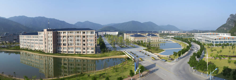桂林电子科技大学为什么被称为广西小清华?是在蹭热度