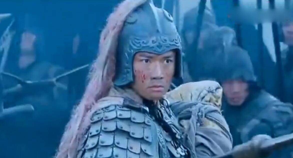 聂远自曝最想演赵云罗成和杨过 前两个都实现了 唯有后者至今遗憾