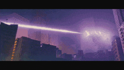 原创美国恐怖大片上映内地,正面硬刚《速激9》,然而4天票房仅仅过亿