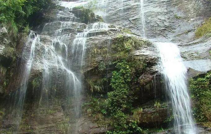 换房旅游之福州不可错过的十个旅游景点
