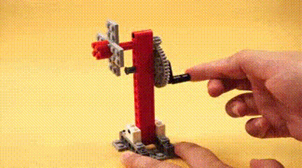 奥兰熊引导孩子从演员到导演的转变