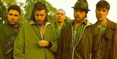 盘点五部国外的喜剧电影,悲剧赢得隽永,喜剧安慰人心