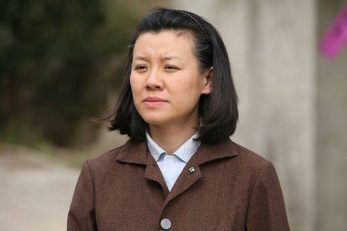 女演员刘琳的心酸往事,被知名导演狠心抛弃,最终嫁入豪门