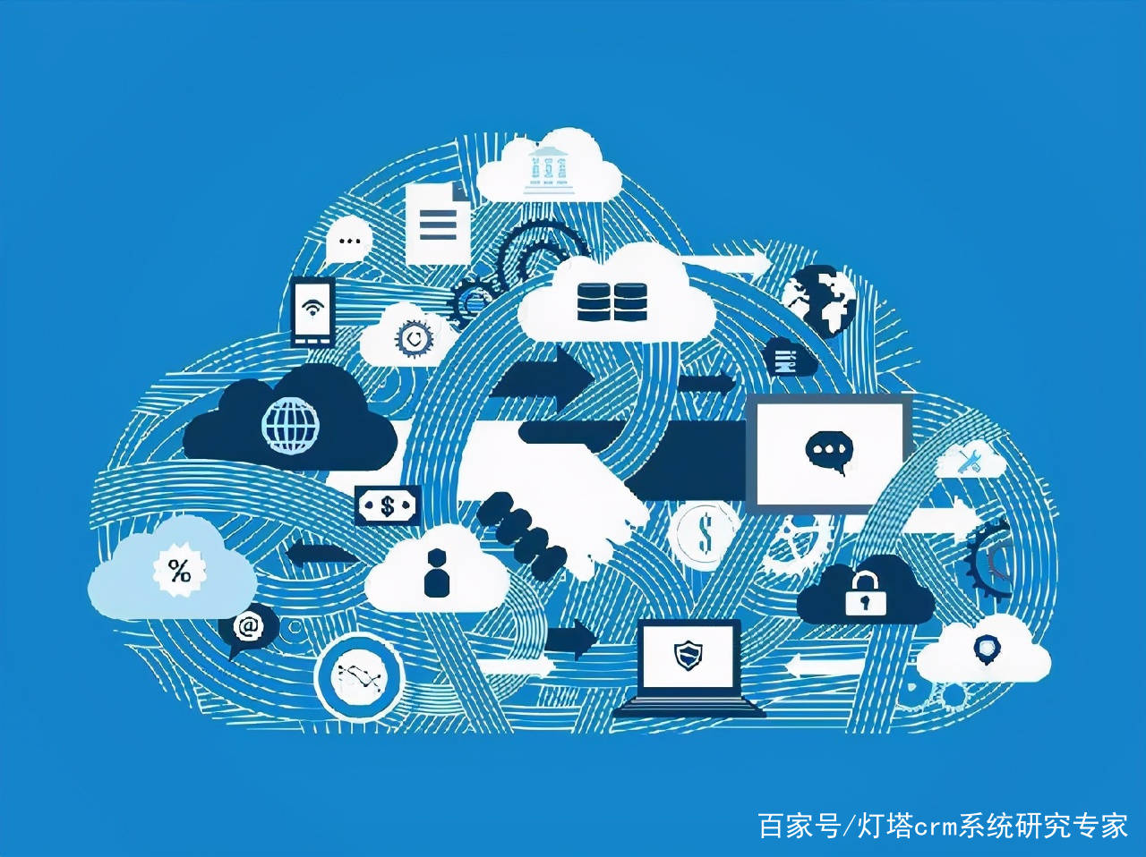人力资源行业是否能实现数字化线上办公