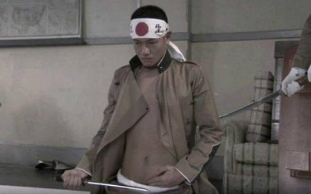 原创日本人喜欢切腹自杀?听听天皇怎么说,原来我们都上当了!
