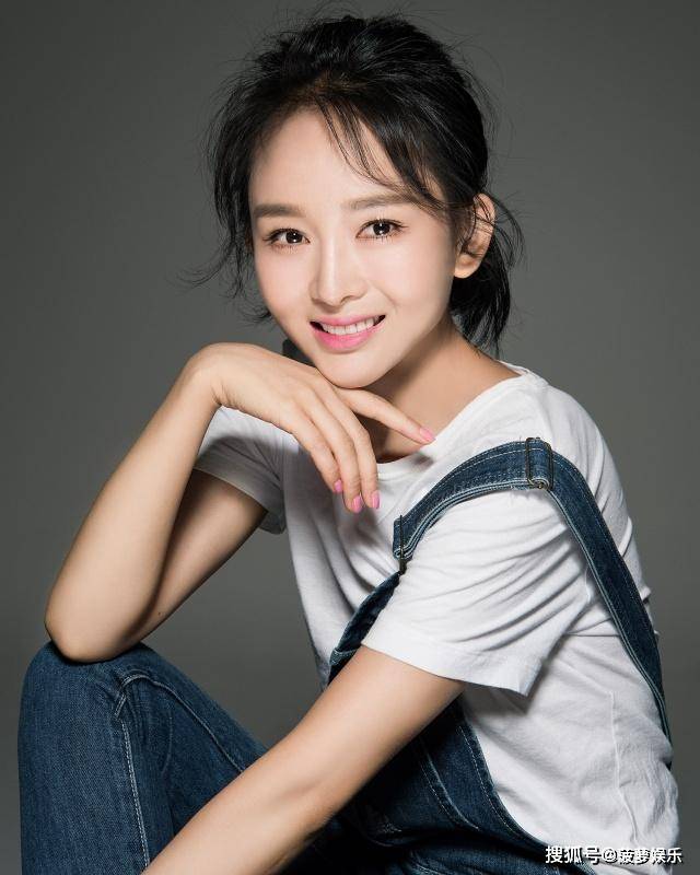 四位"夏"姓女星,全认识的人不多,你最喜欢谁?