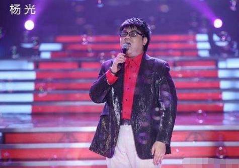 原创星光大道总冠军杨光从风靡一时到无人问津他经历了什么