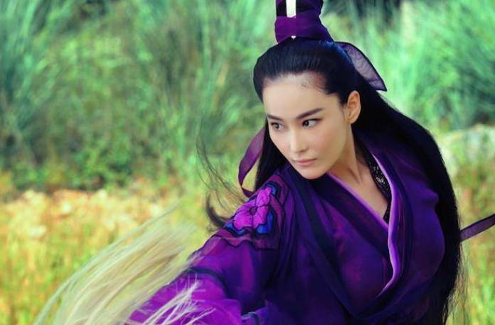 原创《神雕侠侣》又出新版,演员被群嘲,只有李莫愁最出彩