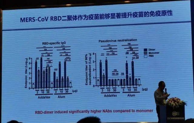 安徽智飞重组蛋白疫苗zf2001的rbd二聚体抗原设计