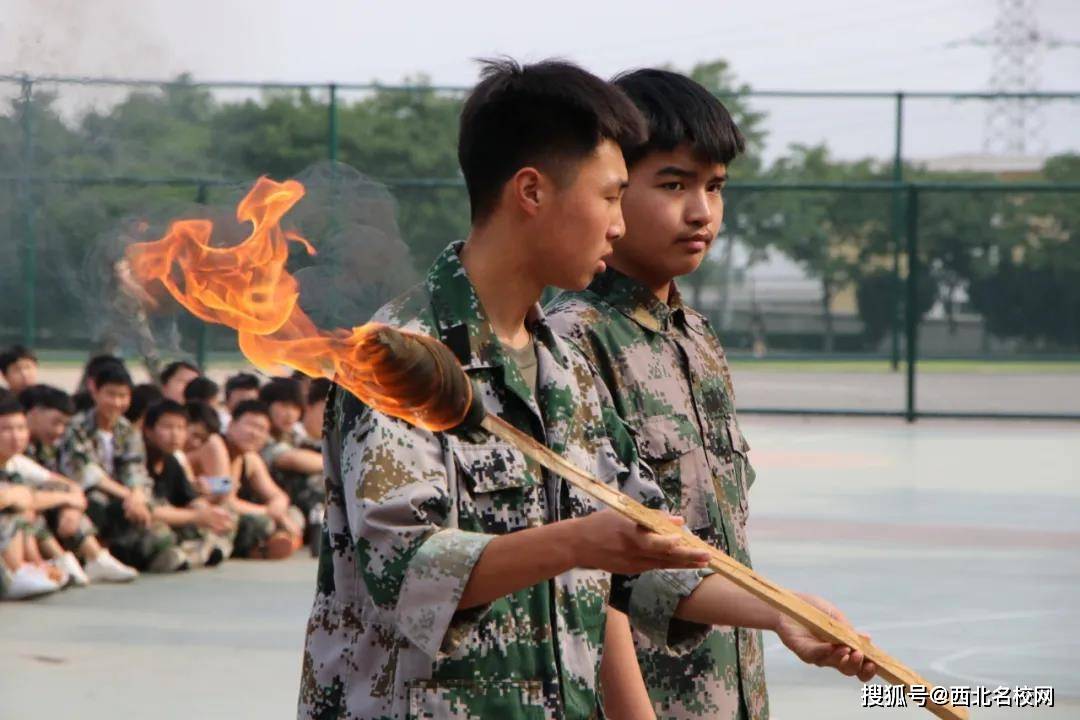 西安铁道技师学院举办校园禁烟活动