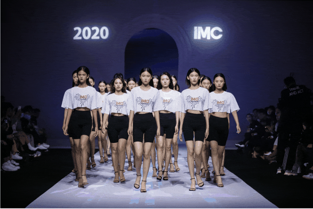时尚不止,热爱不停——2021imc上海国际模特大赛湖北赛震撼来袭!