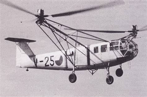 带翼式直升机安装有辅助翼,苏联重型直升机米-6即为此类直升机.