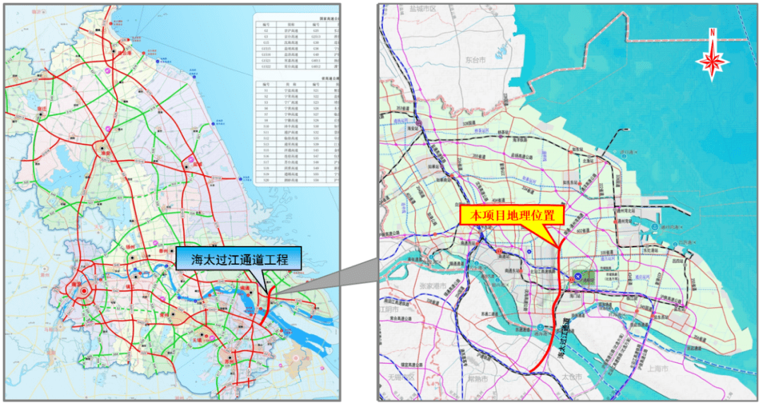 重磅规划!南通交通方面利好扎堆,包含地铁,高架,"长江