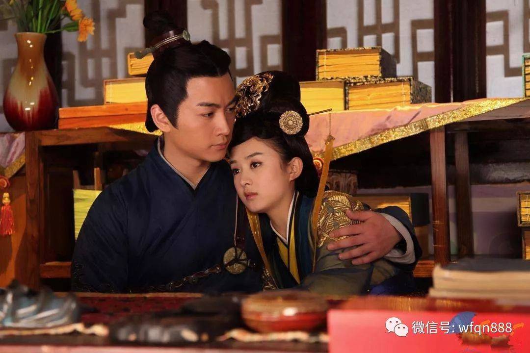 高湛:史上最荒唐的皇帝_高演