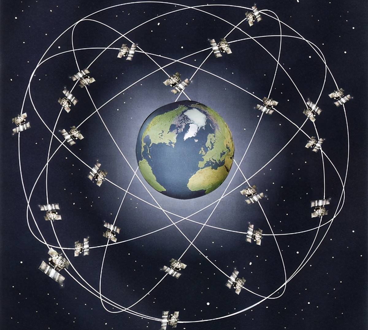 北斗卫星惊艳度还不够?我国投资200亿建立更大超级系统