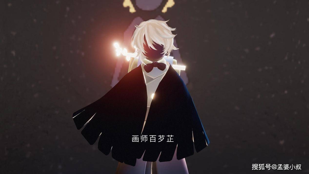 原创光遇:画师绘制14款发型,玩家直言妄想系列,建议陈星汉聘用?