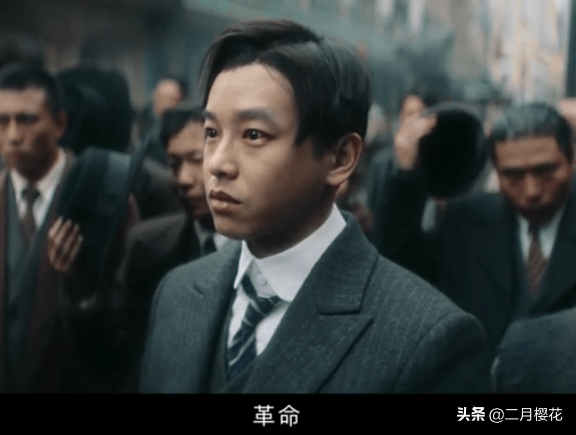 《革命者》李易峰演毛泽东,彭昱畅演张学良,看到导演组合被劝退?