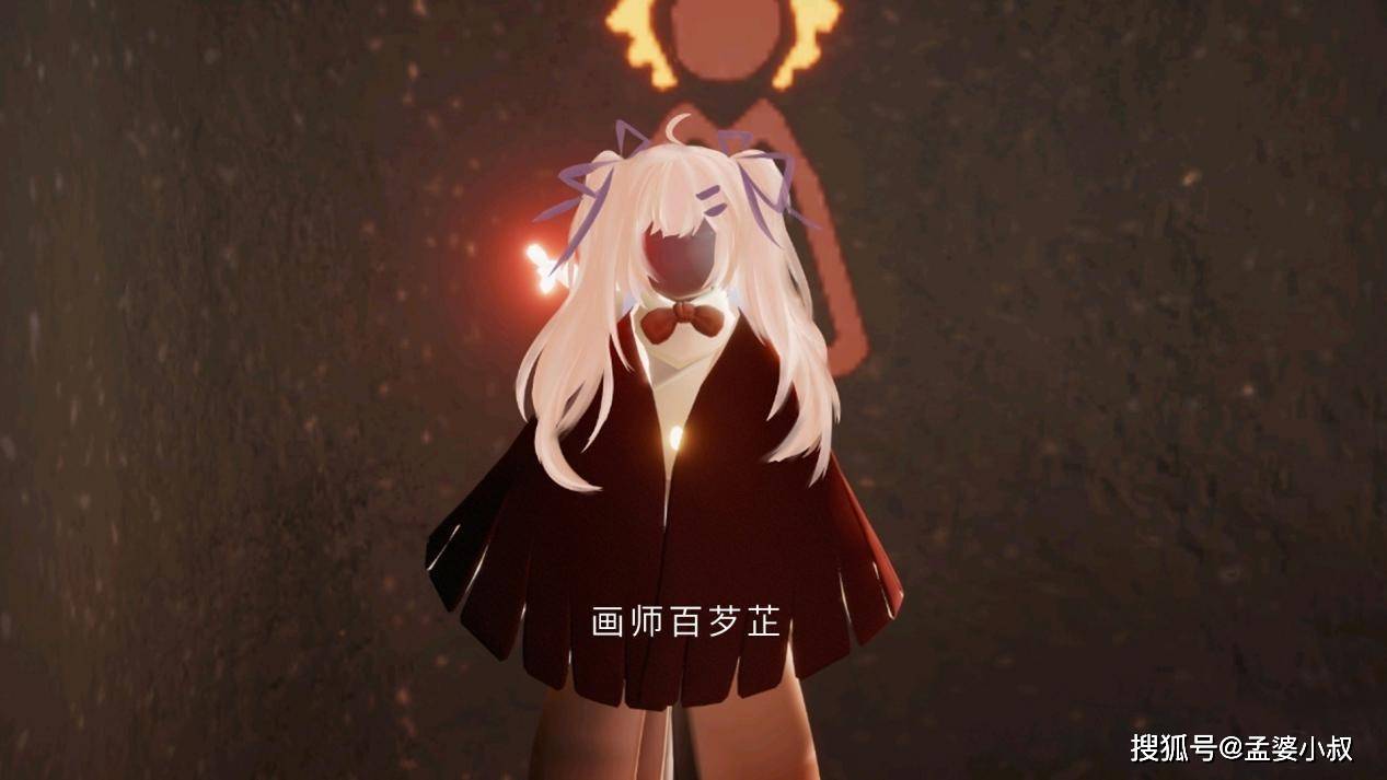 原创光遇:画师绘制14款发型,玩家直言妄想系列,建议陈星汉聘用?