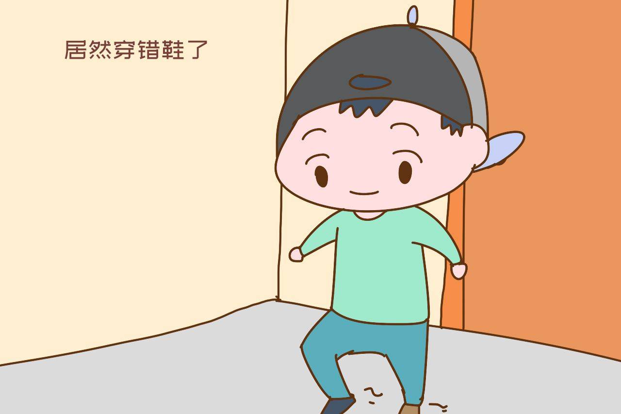 原创幼儿园六一表演节目,要求孩子穿"小白鞋",结束后家长崩溃了