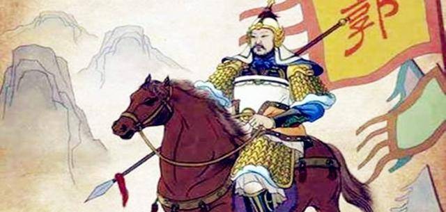 原创一支攻打中国的军队结果被一人单枪匹马降服三十万军倒戈相向