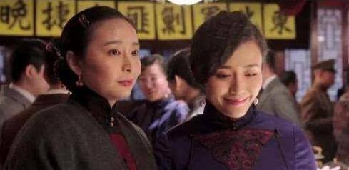 和张学良离婚的二夫人谷瑞玉,到大学做了教授,一生未改嫁