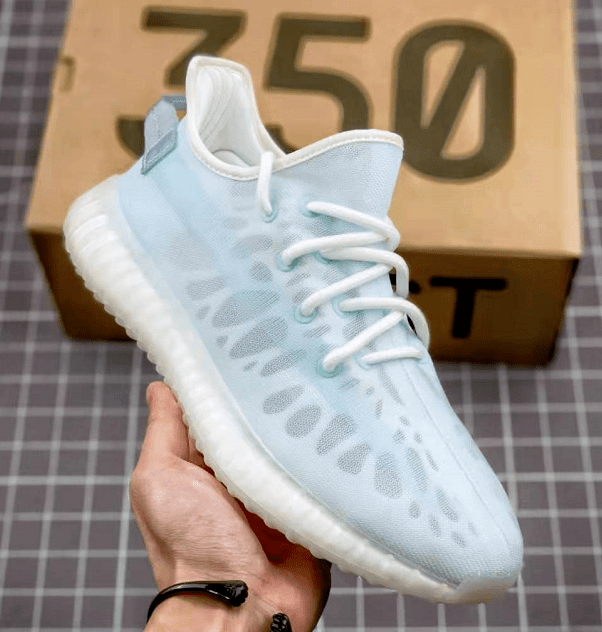 yeezy boost 350 v2 "mono pack"夏季鞋王椰子 休闲运动跑鞋