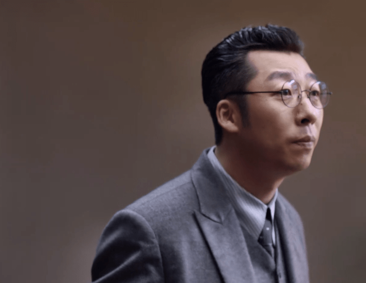 叛逆者越看越出戏主要就是这剧中的配角闹的