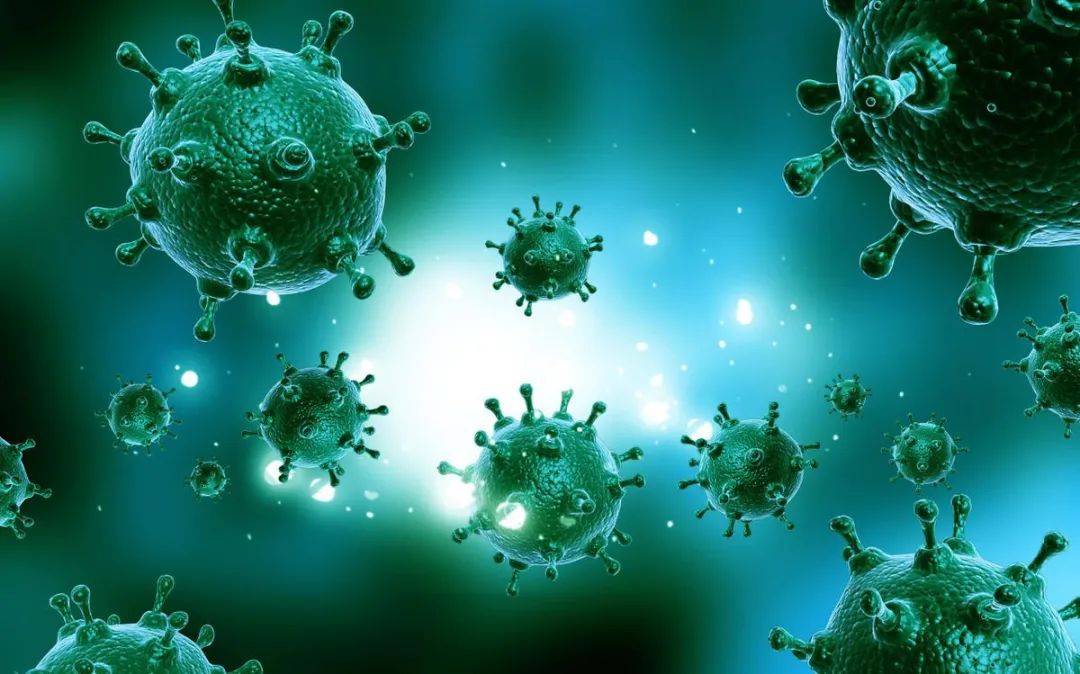 明明防控新冠,科学家却说艾滋病是忧患?