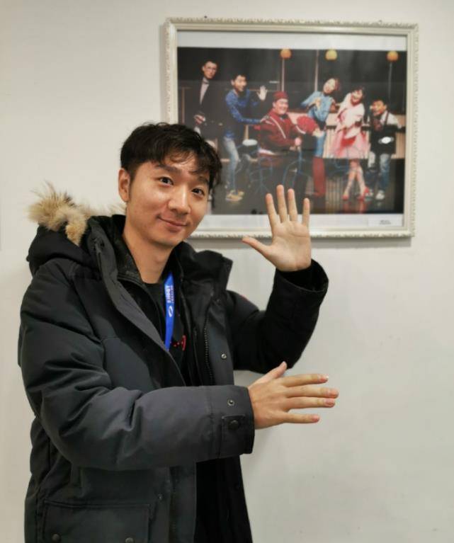 陈佩斯儿子登春晚再演吃面条遭斥:丢父亲脸!他的回应出人意料!