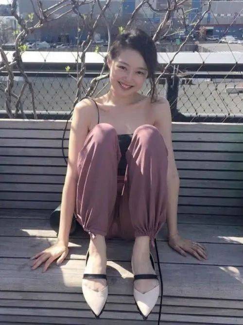 从三流网红到时尚名媛,晚晚的教科书式上位史?