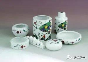 带你走进皇家陶瓷研究所·现代官窑——御瓷坊