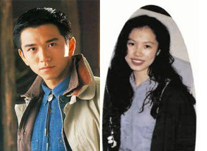 原创情圣温兆伦:结婚3次,恋爱11次,曾向第4任女友要12万"分手费"!