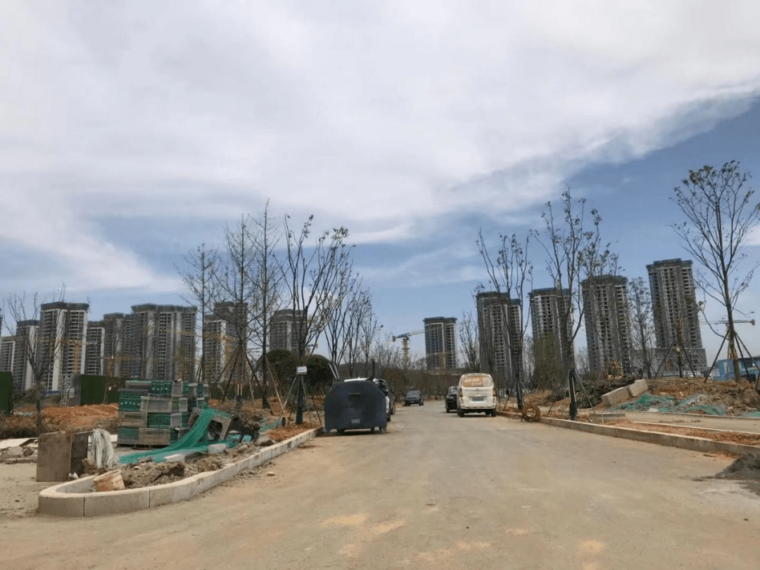 东安湖三步走:下半场才刚开始
