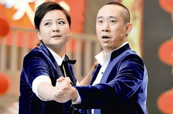从春晚笑星到沦为笑柄,白凯南的失败,不仅仅是因为失去搭档贾玲?