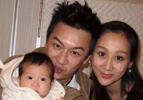 原创辜负叶璇骚扰阿娇妻子连剖4胎还出轨今陈浩民为何还这么幸福