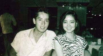 原创邓丽君一生感情凄苦被成龙伤害差点入豪门和外籍小男友订婚