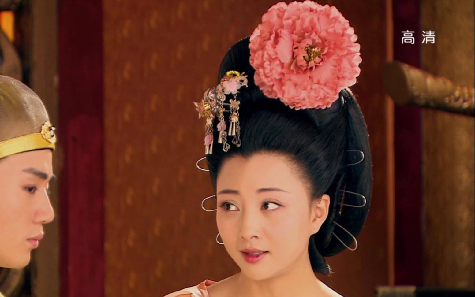 原创《阳光姐妹淘》殷桃:父母年长了,我不能再让他们晚年替我担心了