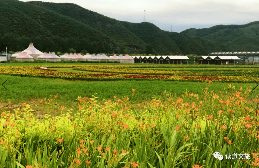 河北承德市滦平县小城子村社荣誉入选!