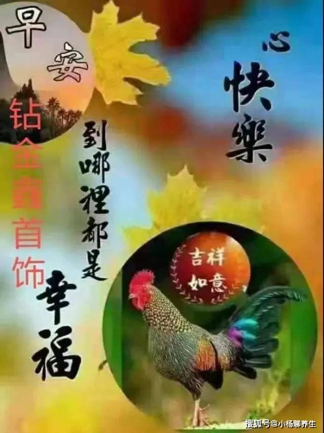 朋友圈最新早安祝福语漂亮图片,愿你开心在今天幸福在