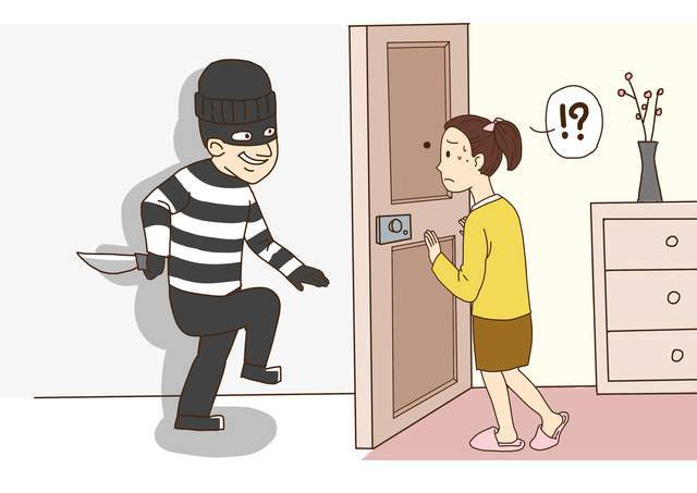 家庭防盗:通过定时布撤防设置,可按设定的时间进行无人值守,后顾无忧