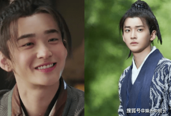 《花好月又圆》小宝爷的真实身份是什么?《花好月又圆