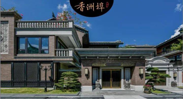 2021最新横琴香洲埠最新消息售楼处电话位置开盘时间官网