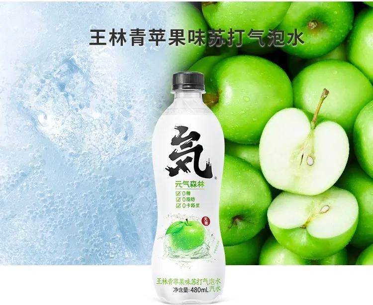 "魔鬼在细节中"!喜茶,元气森林,卡乐比爆款们背后的秘密