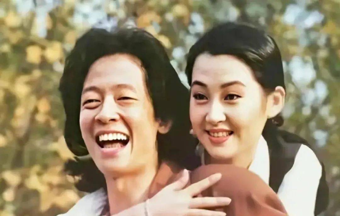 自带些"公主病,但是王志文还是很珍视这段感情的,但许晴却踩了王志文