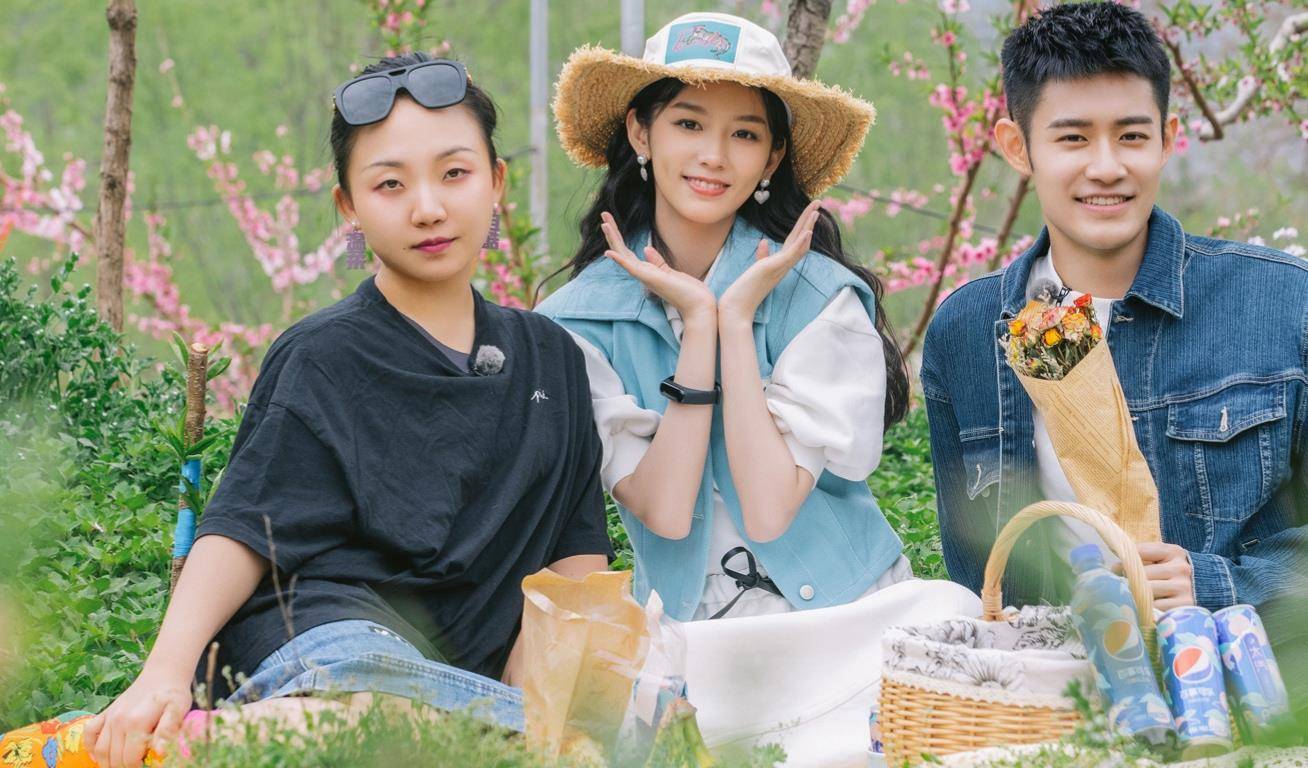 原创知道吗?其实《五十公里桃花坞,只是聪明人之间的"较量"罢了