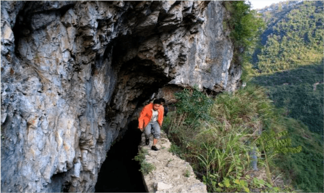 湘楚西南门户花垣县旅游景点推介二