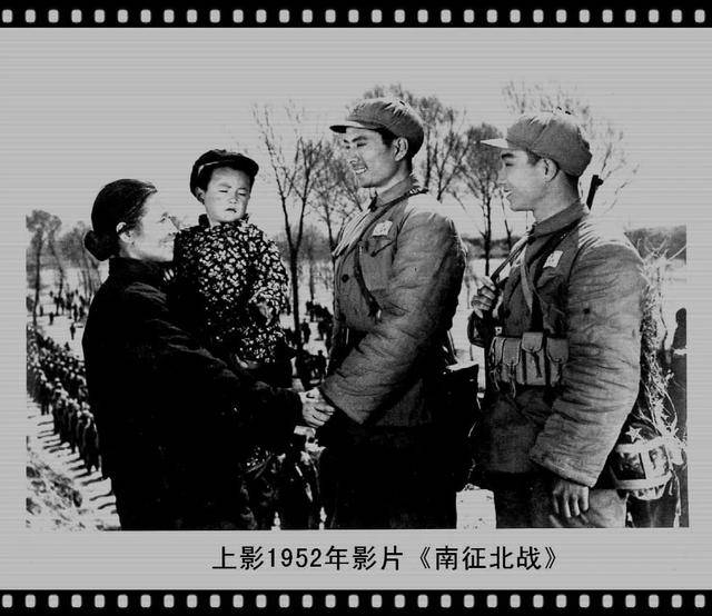 原创他是《南征北战》高营长:49岁绝望自杀,妻子死后不愿与他合葬!