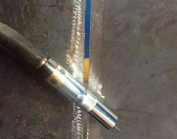 二保焊的左焊法和右焊法到底有什么区别