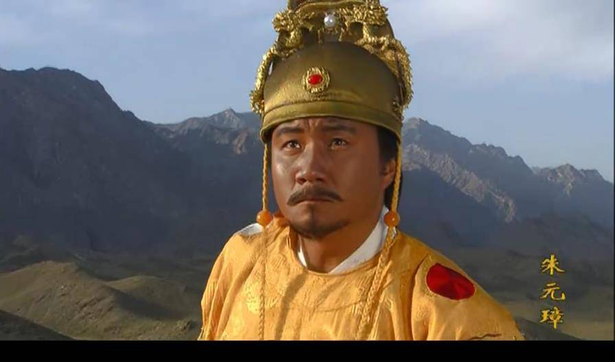 不久,胡美被召回应天,朱元璋登基后,任命胡美中书平章,同知詹事院事.