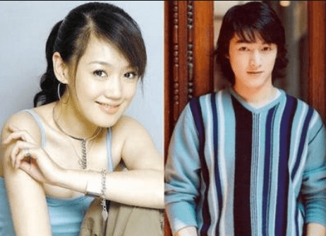 原创薛佳凝的佛系情史:从胡歌女友到皈依佛门,她经历了什么?